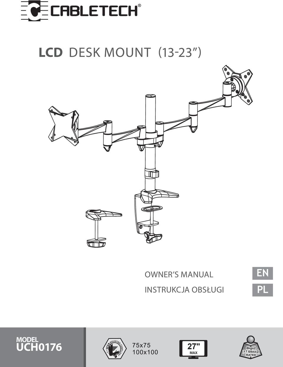 MANUAL INSTRUKCJA