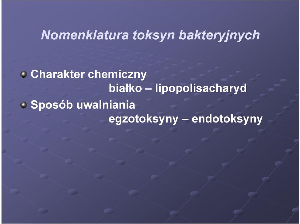 chemiczny białko