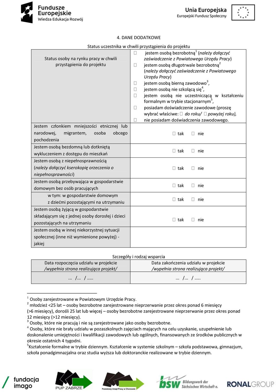 pracujących w tym: w gospodarstwie domowym z dziećmi pozostającymi na utrzymaniu Jestem osobą żyjącą w gospodarstwie składającym się z jednej osoby dorosłej i dzieci pozostających na utrzymaniu