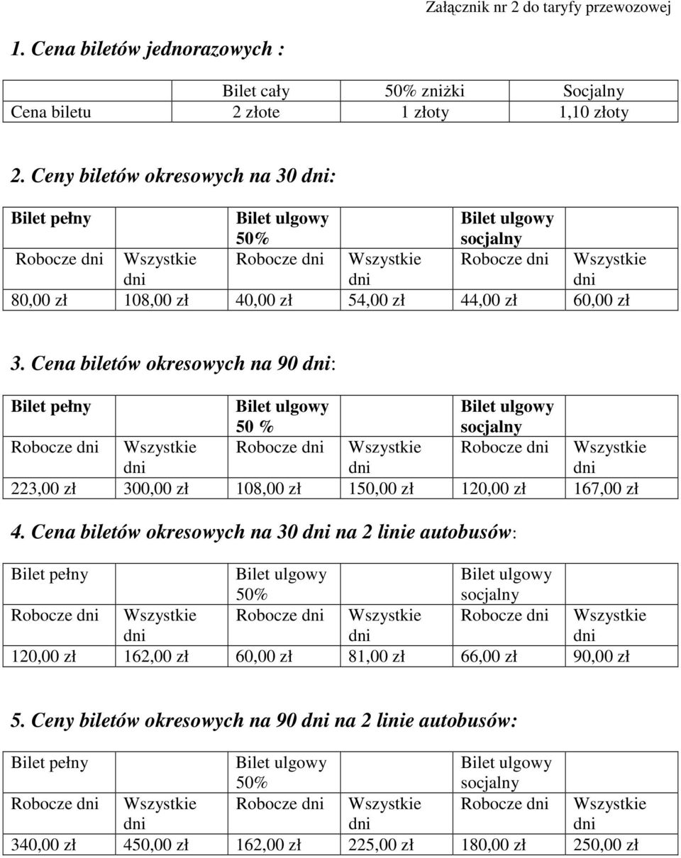 Wszystkie Robocze Wszystkie Robocze Wszystkie 223,00 zł 300,00 zł 108,00 zł 150,00 zł 120,00 zł 167,00 zł 4.