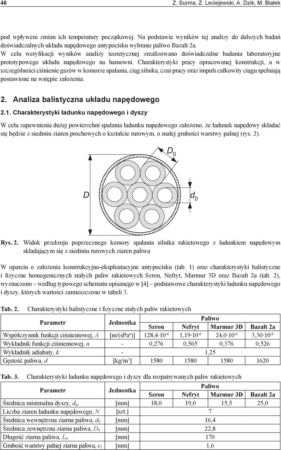 W celu weryfikacji wyników analizy teoretycznej zrealizowano doświadczalne badania laboratoryjne rototyowego układu naędowego na hamowni.