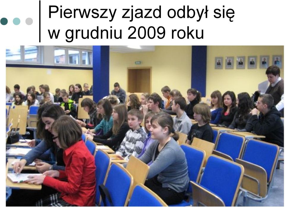 odbył się