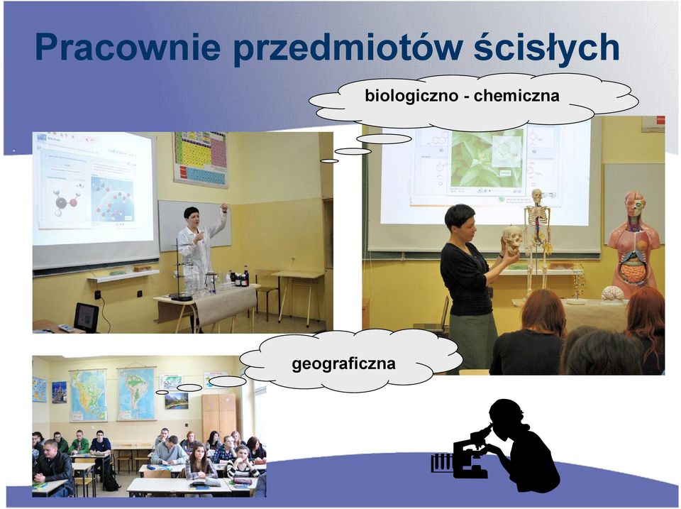 ścisłych