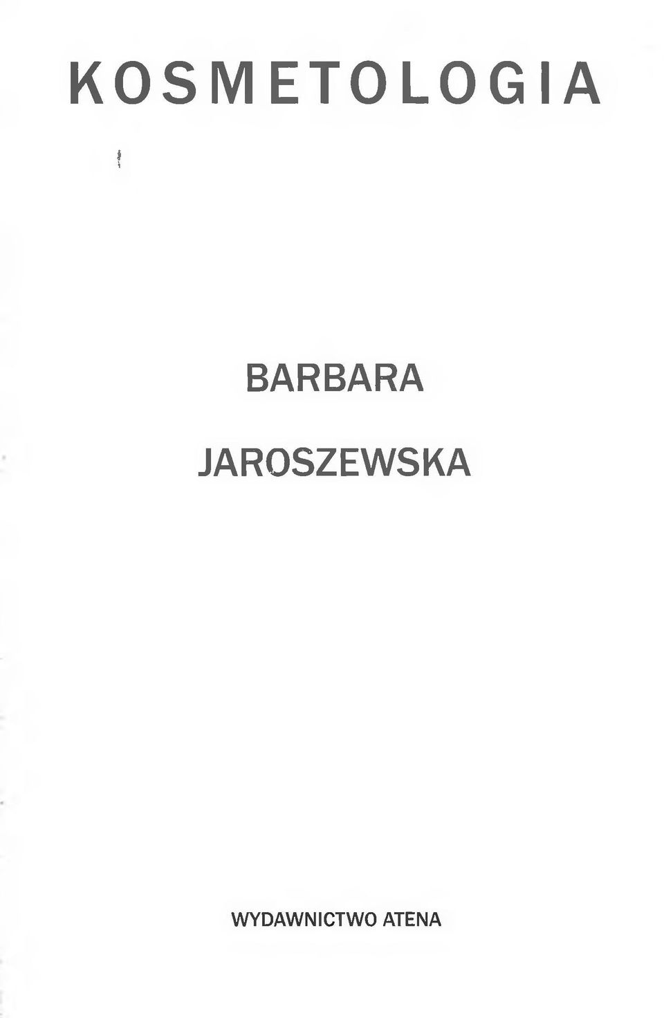 JAROSZEWSKA