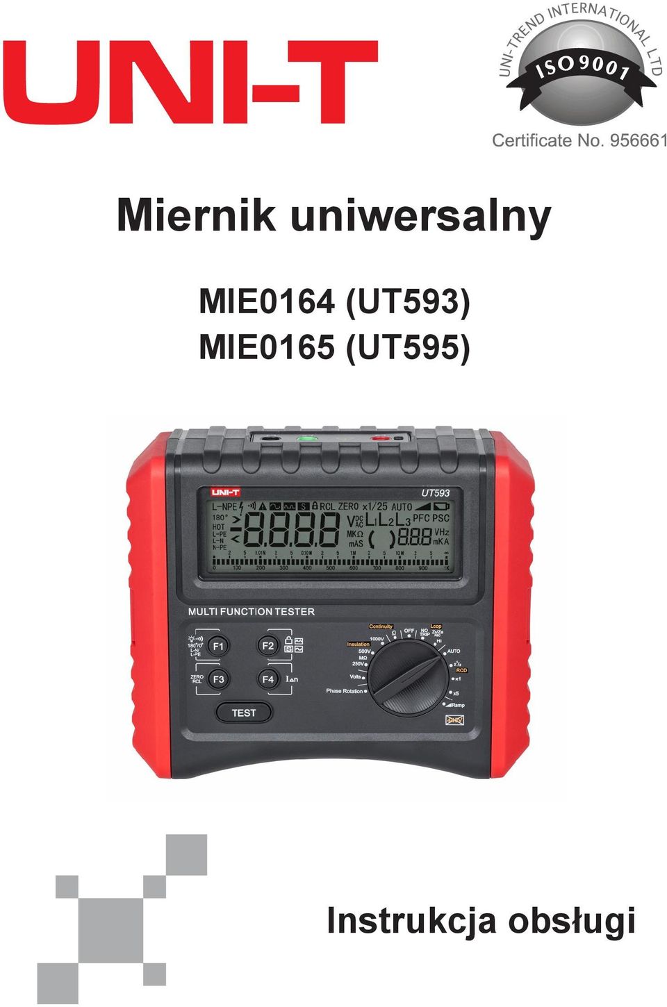 MIE0164 (UT593)