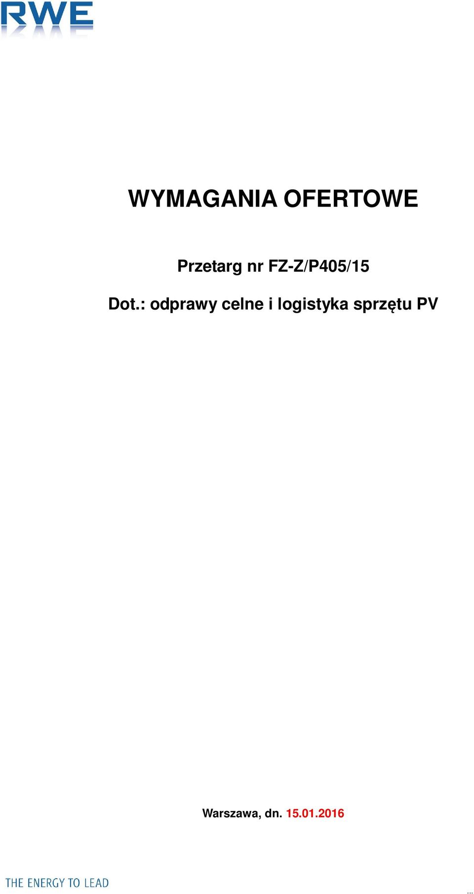 : odprawy celne i logistyka