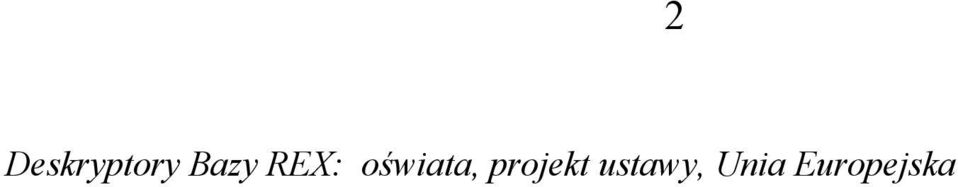 oświata,