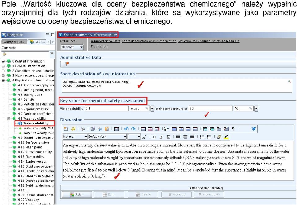 rodzajów działania, które są wykorzystywane jako