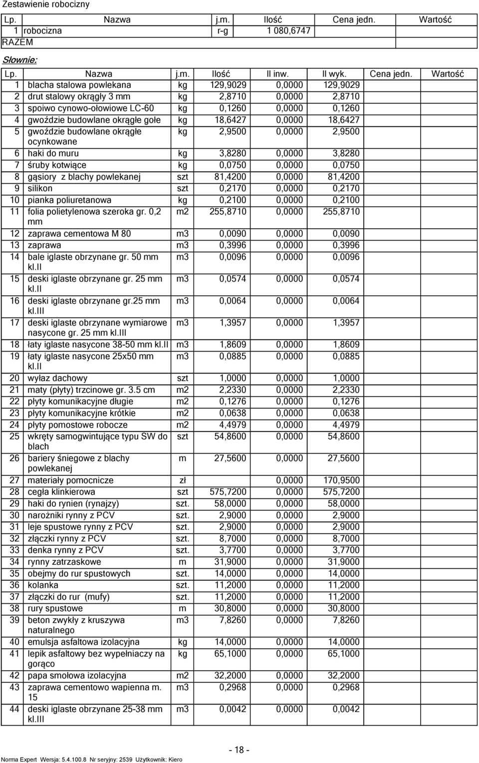 okrągły 3 spoiwo cynowo-ołowiowe LC-60 gwoździe budowlane okrągłe gołe gwoździe budowlane okrągłe ocynkowane haki do uru śruby kotwiące gąsiory z blachy powlekanej silikon pianka poliuretanowa folia