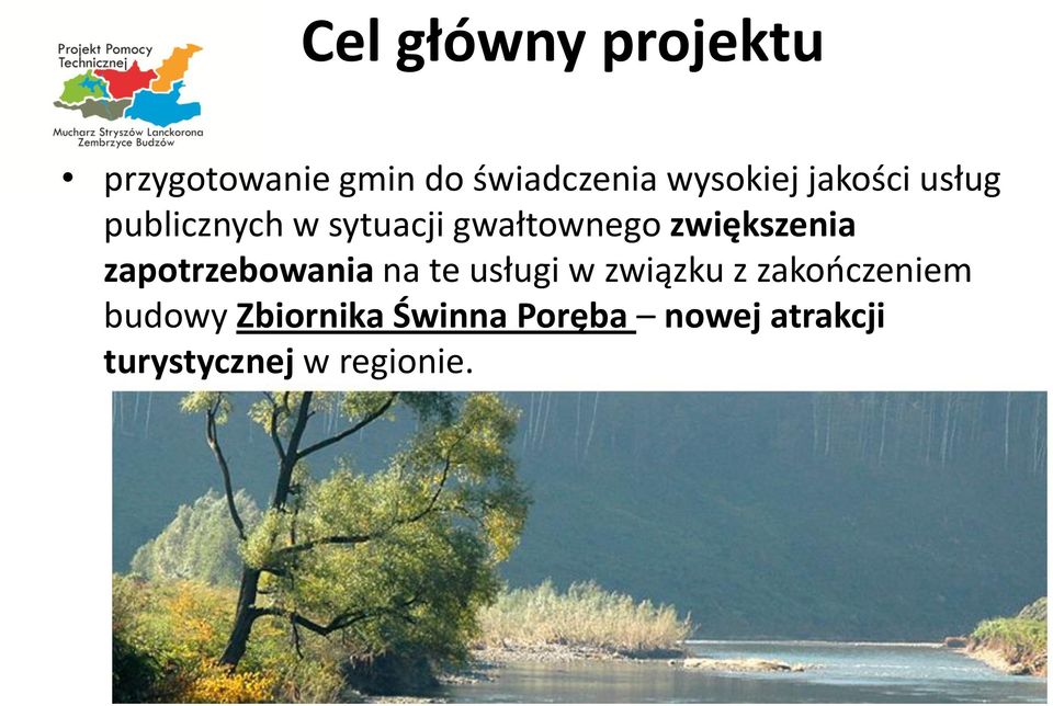 zwiększenia zapotrzebowania na te usługi w związku z