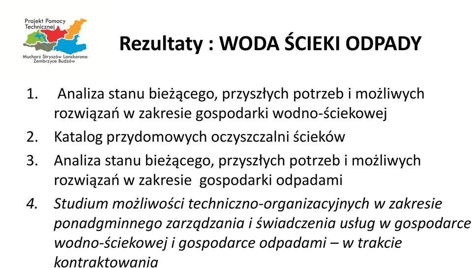 Katalog przydomowych oczyszczalni ścieków 3.