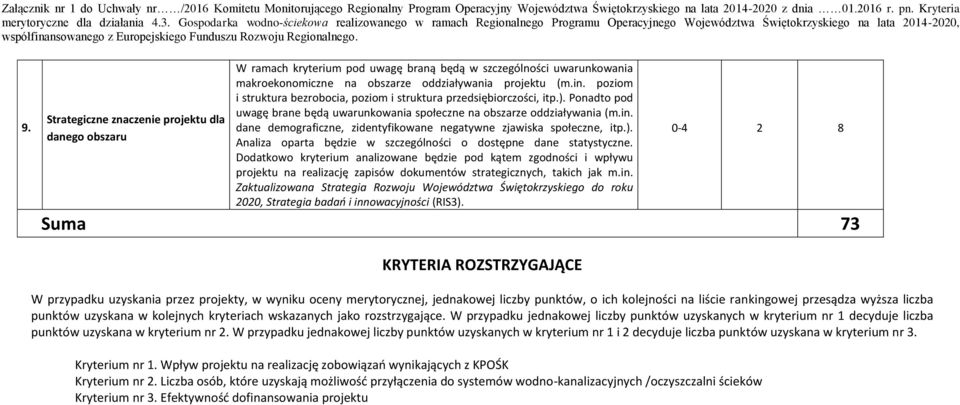 dane demograficzne, zidentyfikowane negatywne zjawiska społeczne, itp.). Analiza oparta będzie w szczególności o dostępne dane statystyczne.