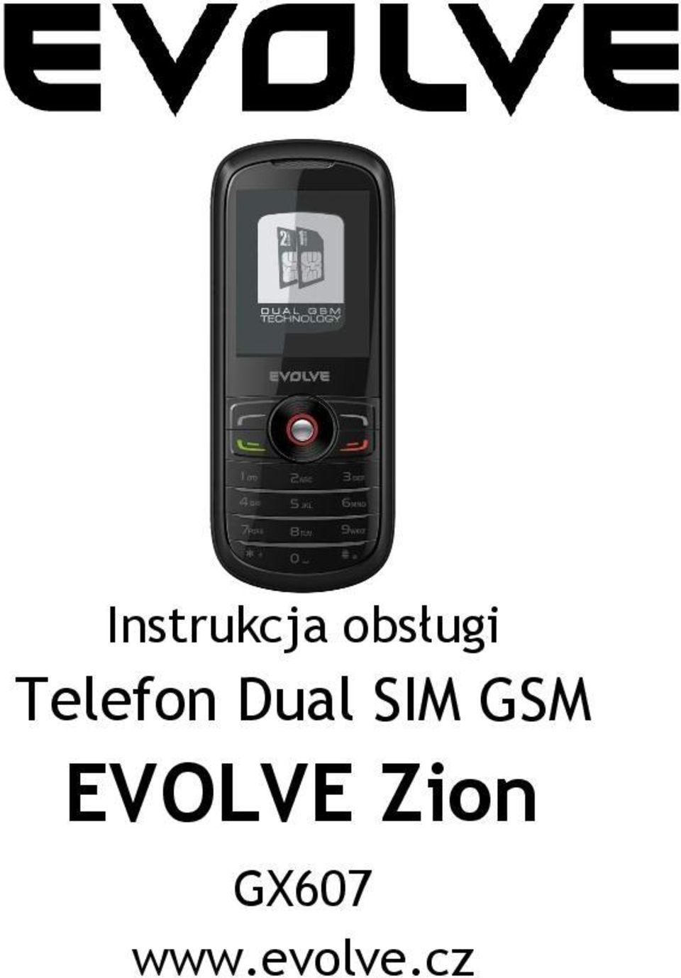 Dual SIM GSM