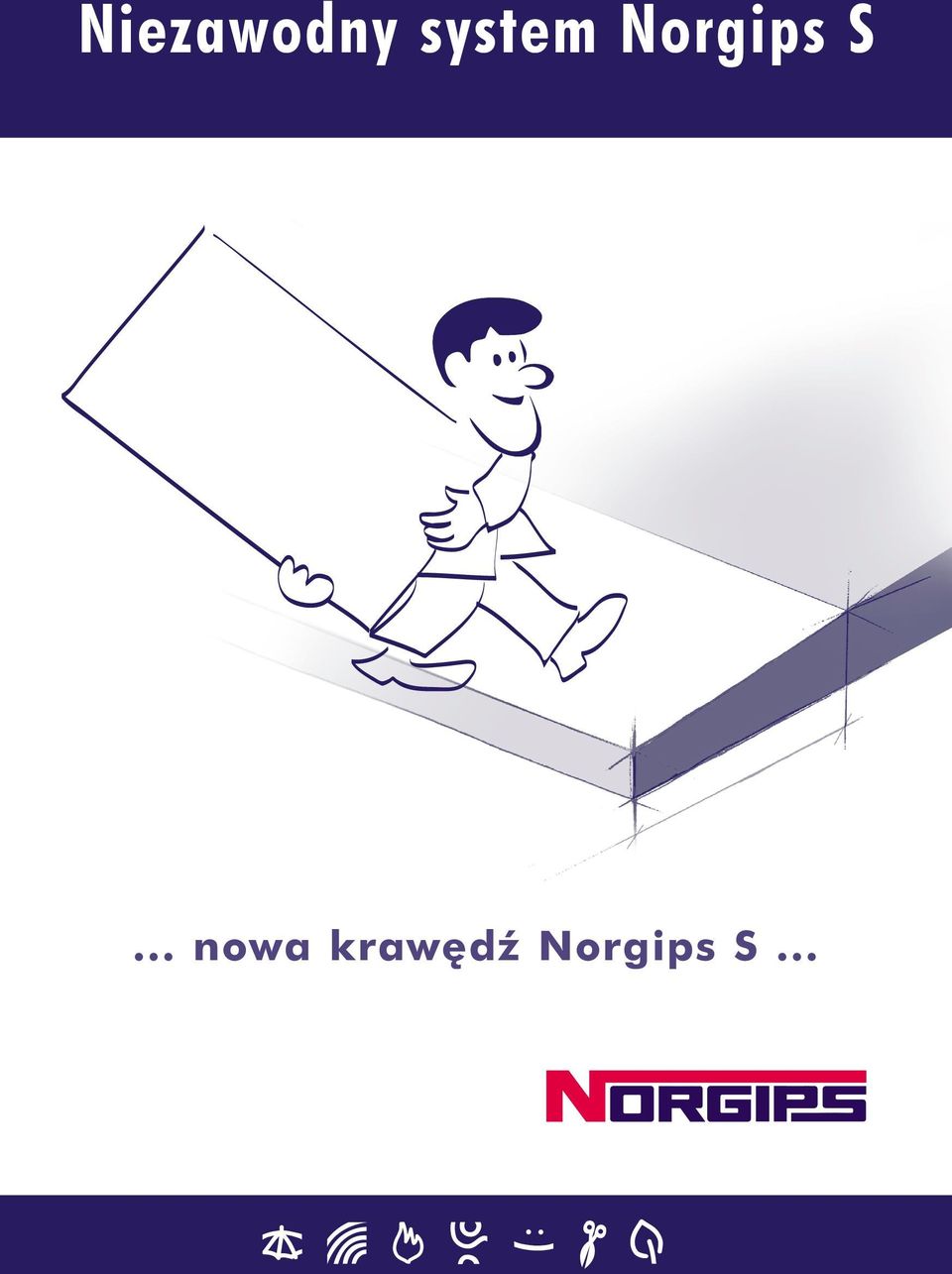 Norgips S.