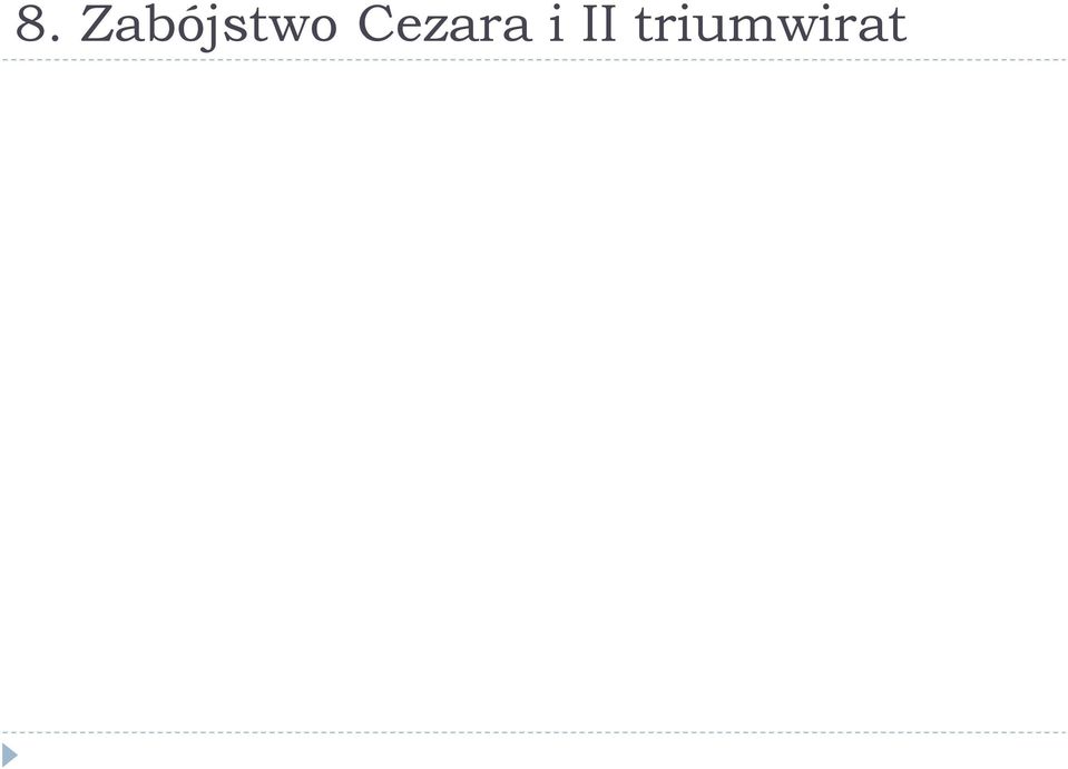 Cezara i