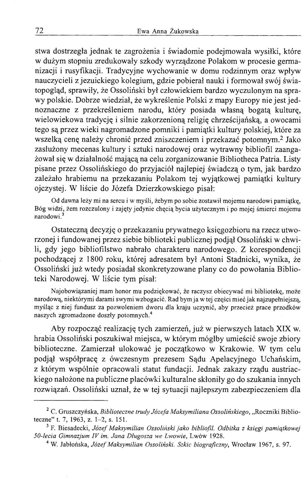 sprawy polskie.