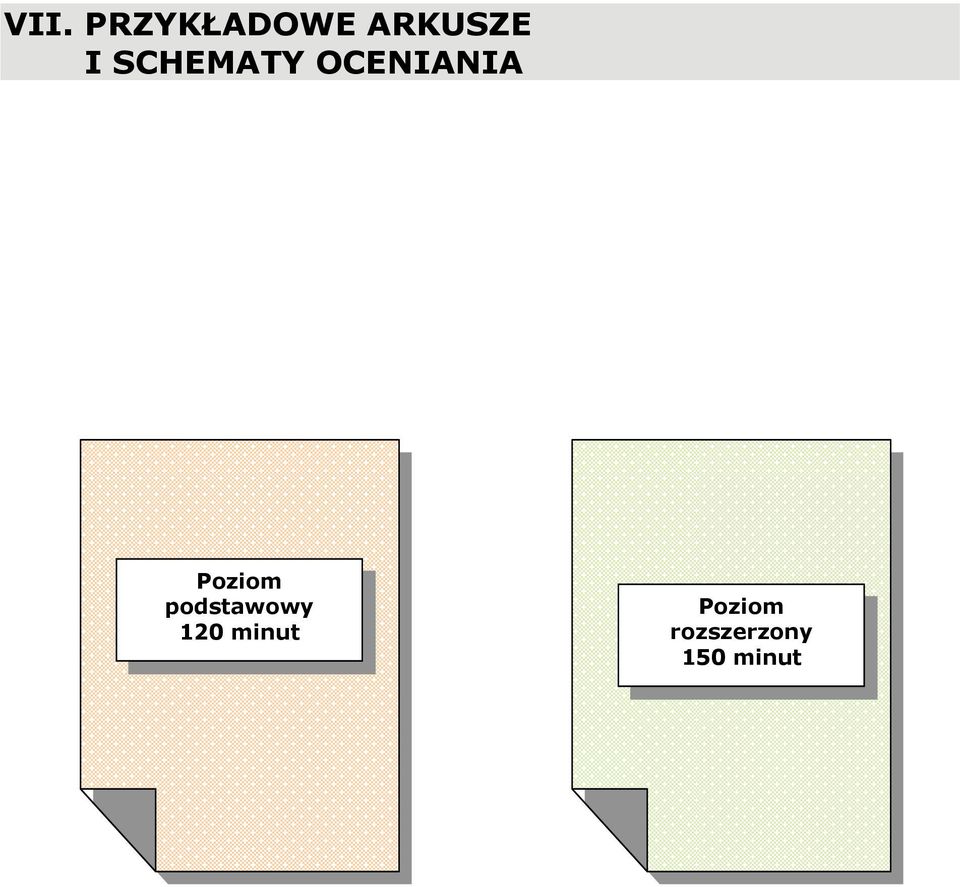 Poziom podstawowy 120