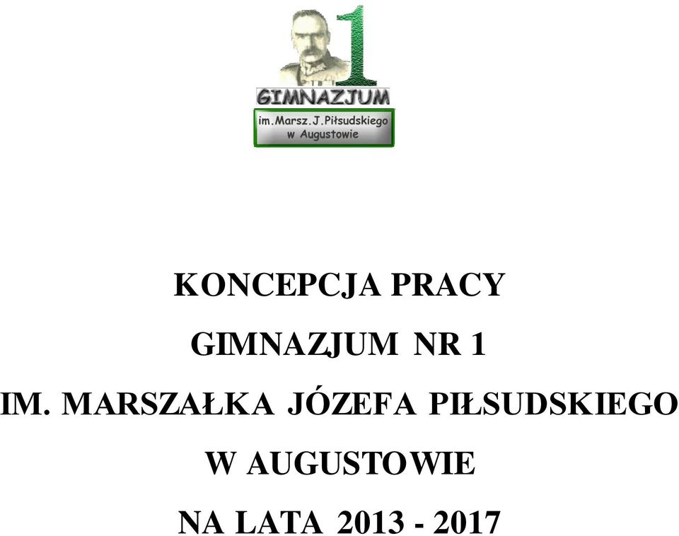 MARSZAŁKA JÓZEFA