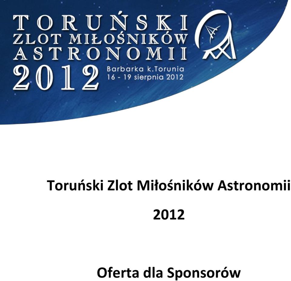 Astrnmii 2012