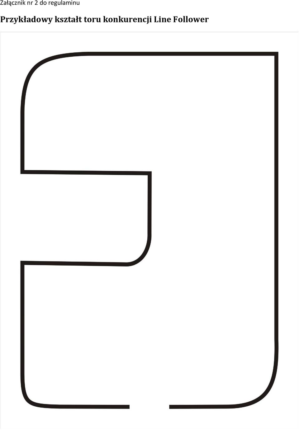 Przykładowy kształt