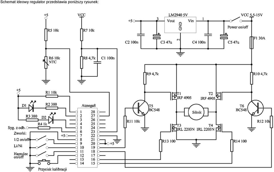 regulator