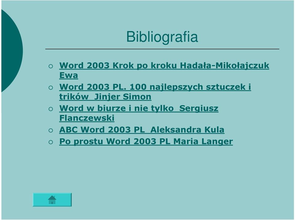 100 najlepszych sztuczek i trików Jinjer Simon Word w