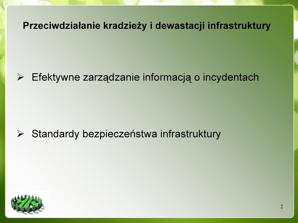 zarządzanie informacją o