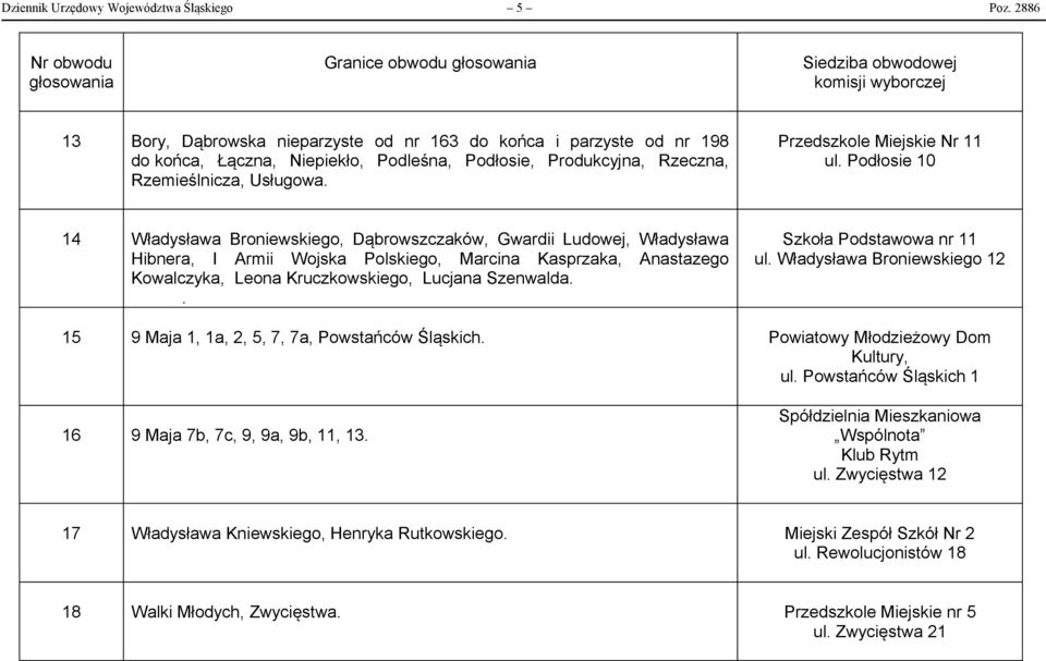 Przedszkole Miejskie Nr 11 ul.