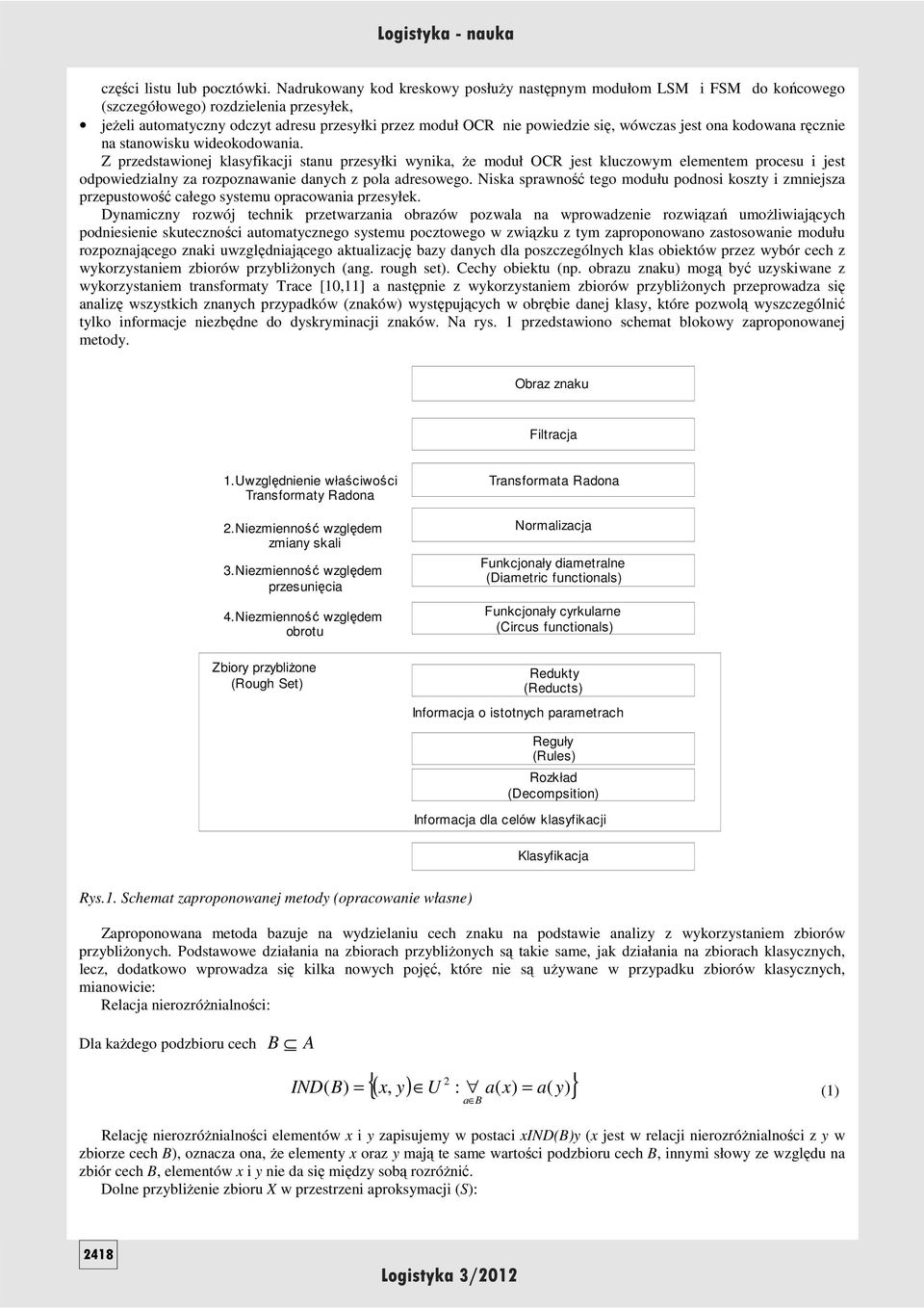 wówczas jest ona kodowana ręcznie na stanowisku wideokodowania.