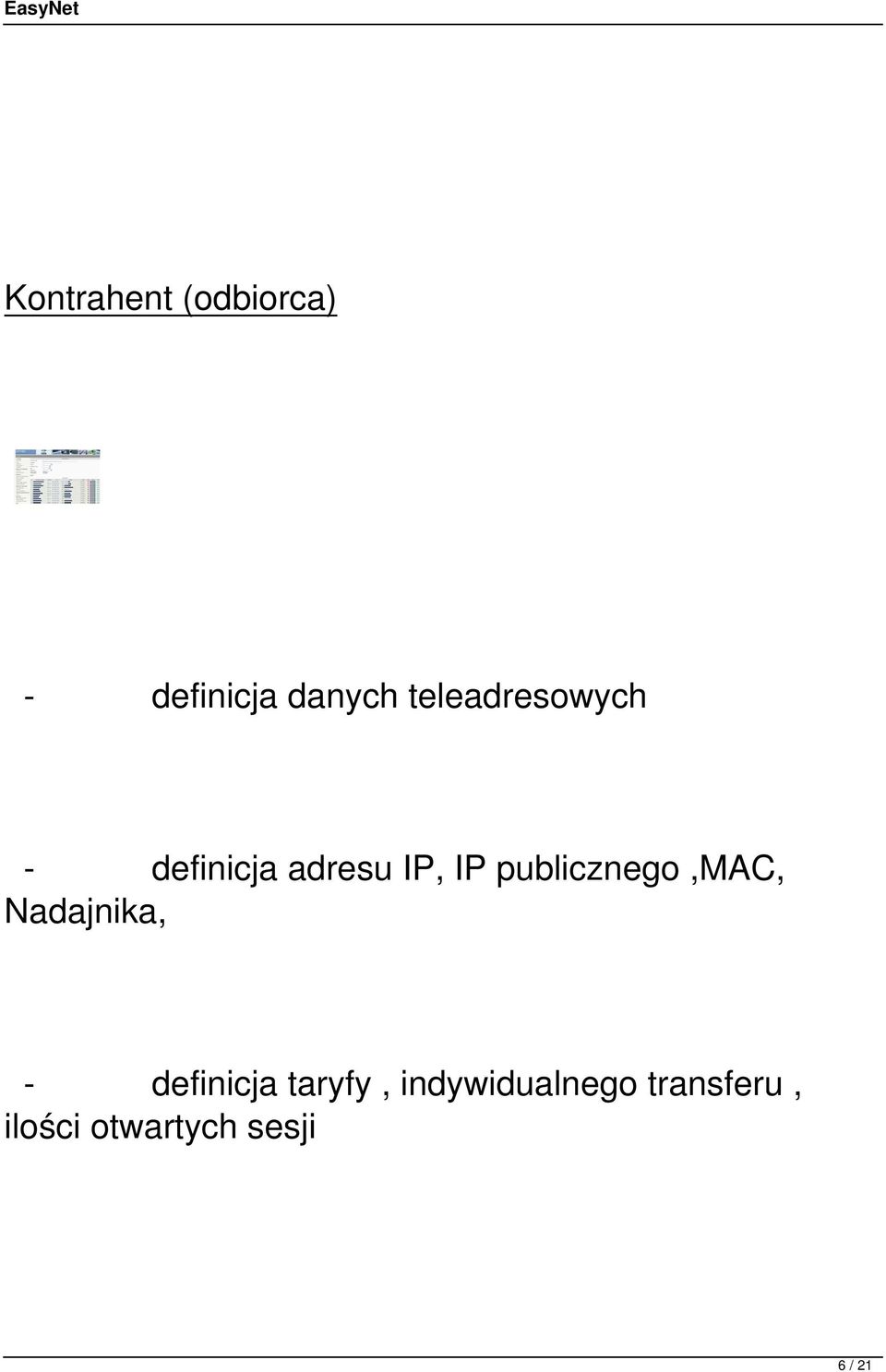 publicznego,mac, Nadajnika, - definicja