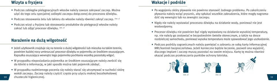 2) zakryć lub zdjąć procesor dźwięku.