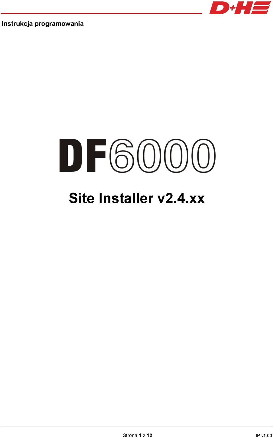 Site Installer v2.
