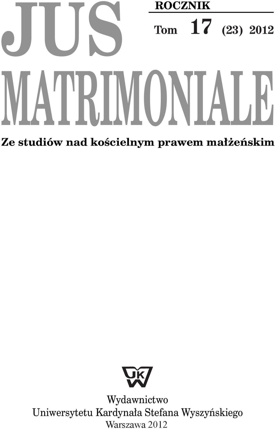 prawem ma eƒskim Wydawnictwo