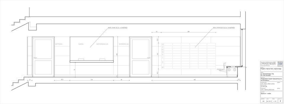 Pracownia Architektoniczna