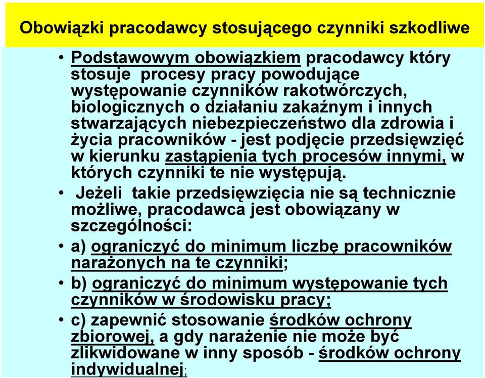 występują.