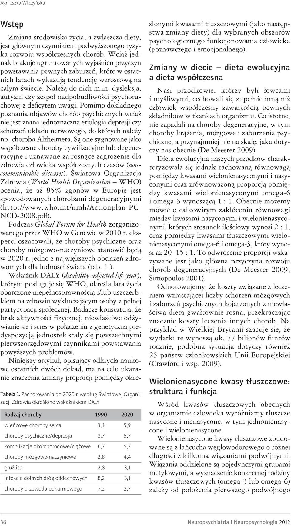 choroby mózgowo-naczyniowe 2,8 4,4 gruźlica 2,8 3,1 infekcje dolnych dróg oddechowych 8,2 3,1 choroby przewodu pokarmowego 7,2 2,7 Zmiana środowiska życia, a zwłaszcza diety, jest głównym czynnikiem