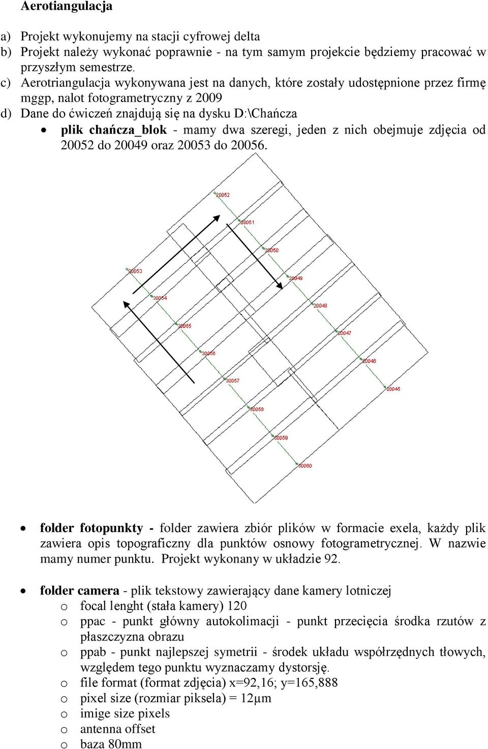 dwa szeregi, jeden z nich obejmuje zdjęcia od 20052 do 20049 oraz 20053 do 20056.