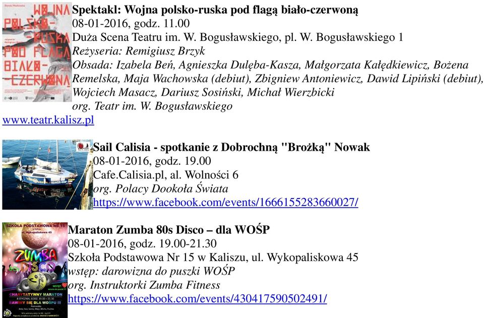 Bogusławskiego, pl. W.