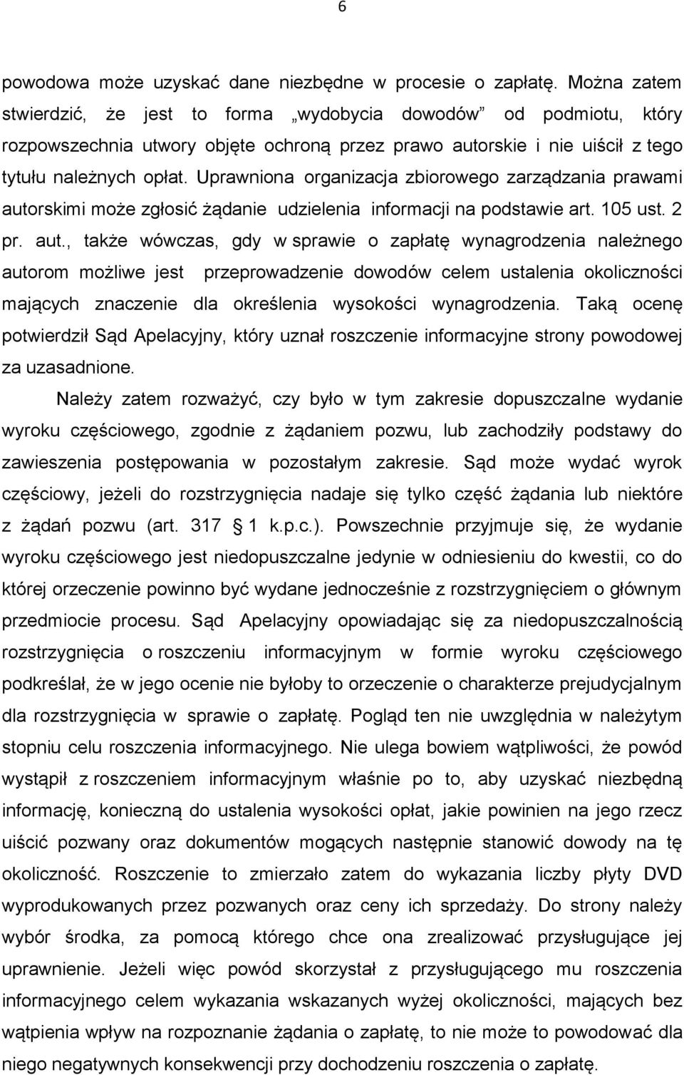 Uprawniona organizacja zbiorowego zarządzania prawami auto