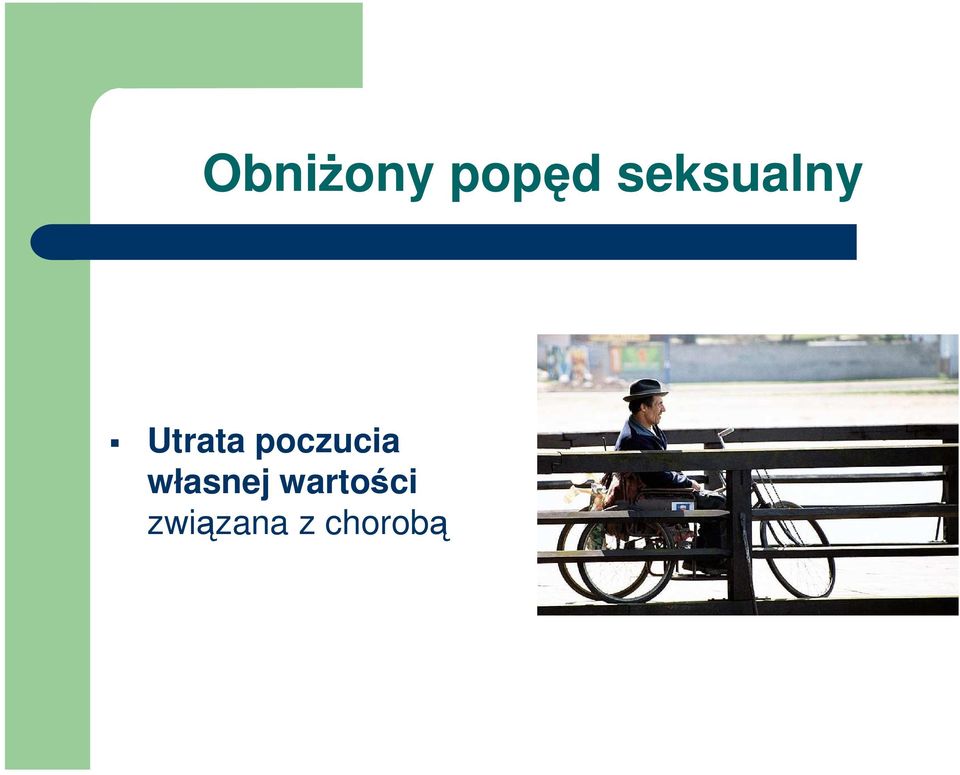 poczucia własnej