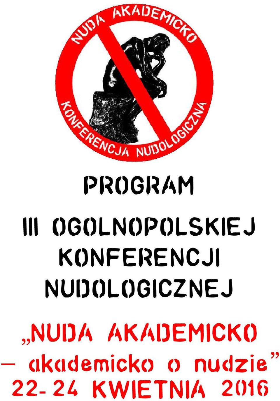 NUDA AKADEMICKO akademicko