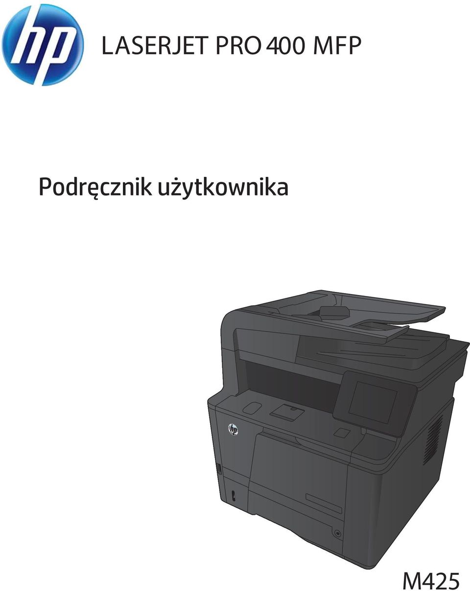 Podręcznik