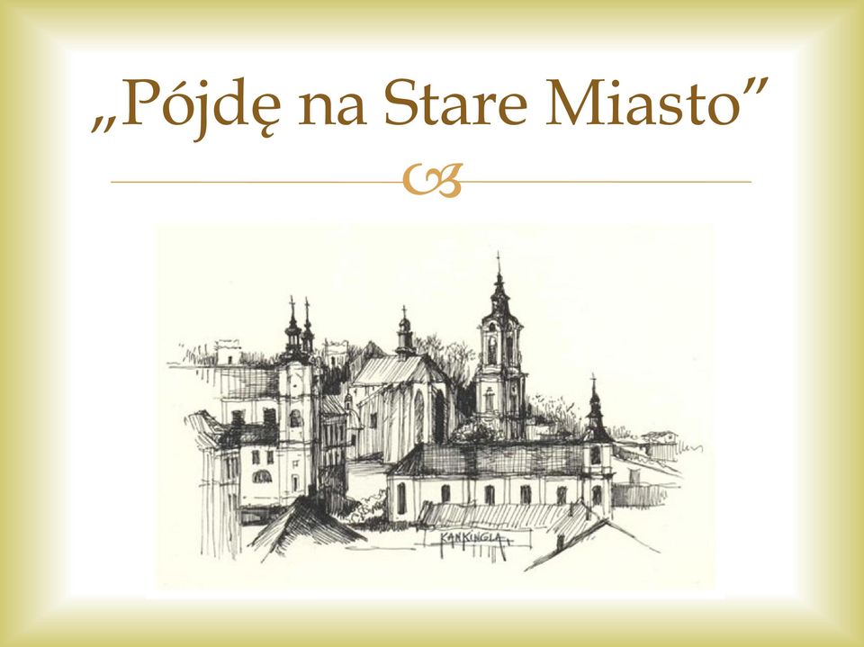 Miasto