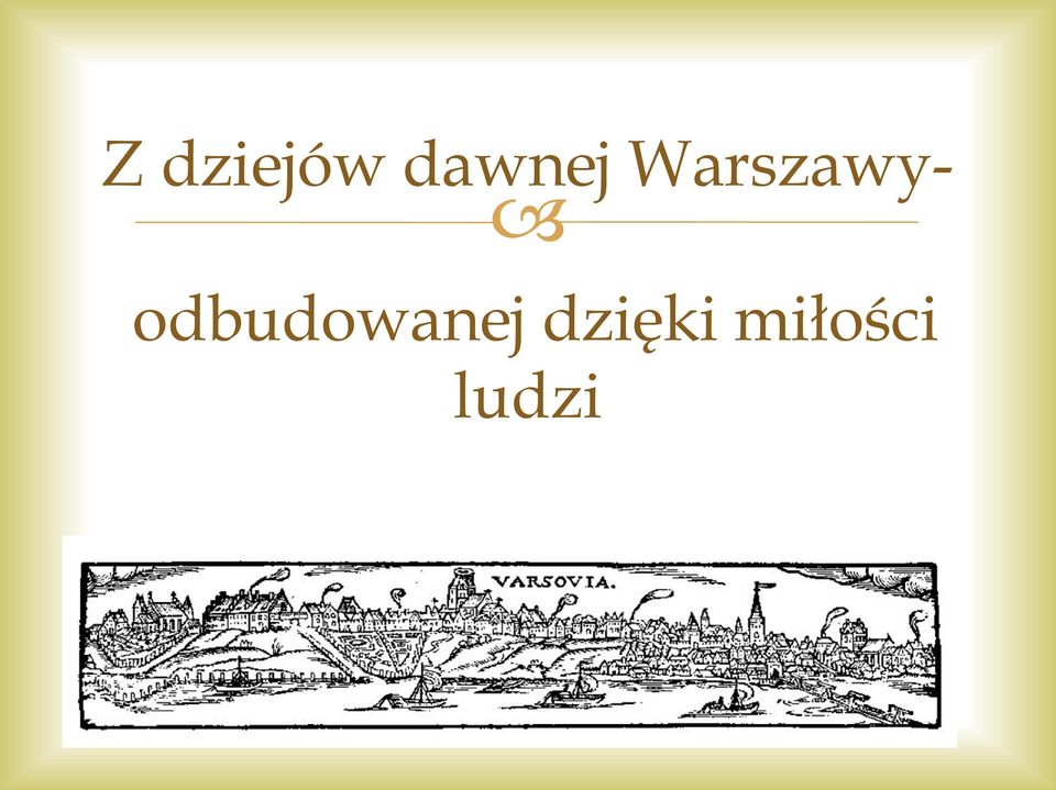 Warszawy-