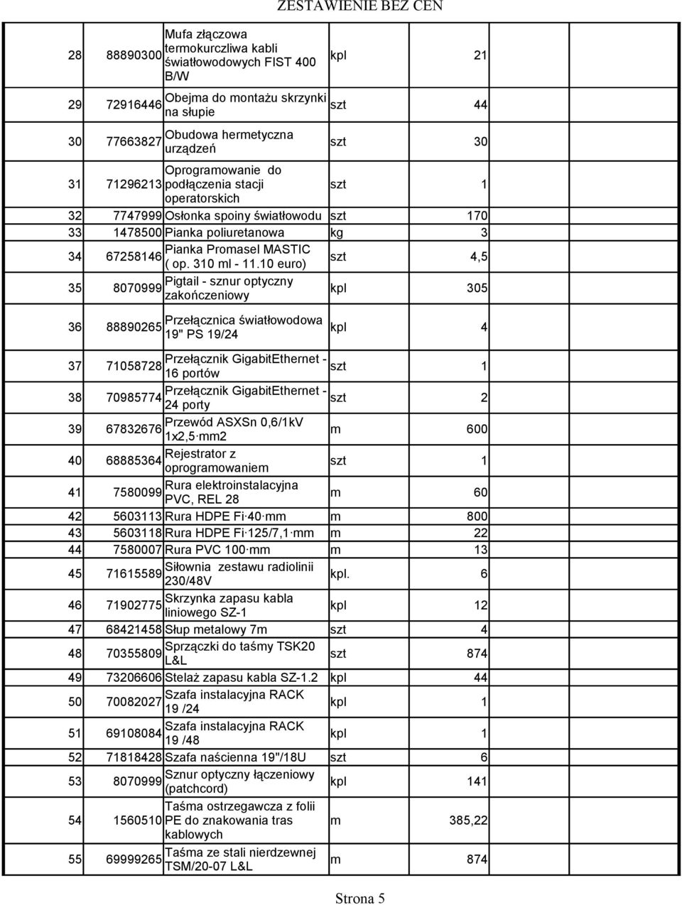 op. 310 ml - 11.