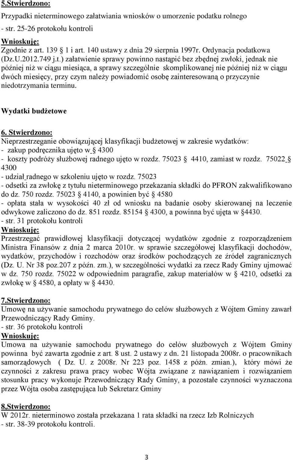 owa (Dz.U.2012.749 j.t.