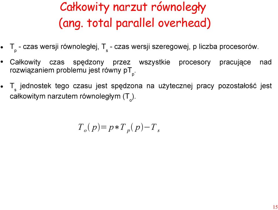 procesorów.