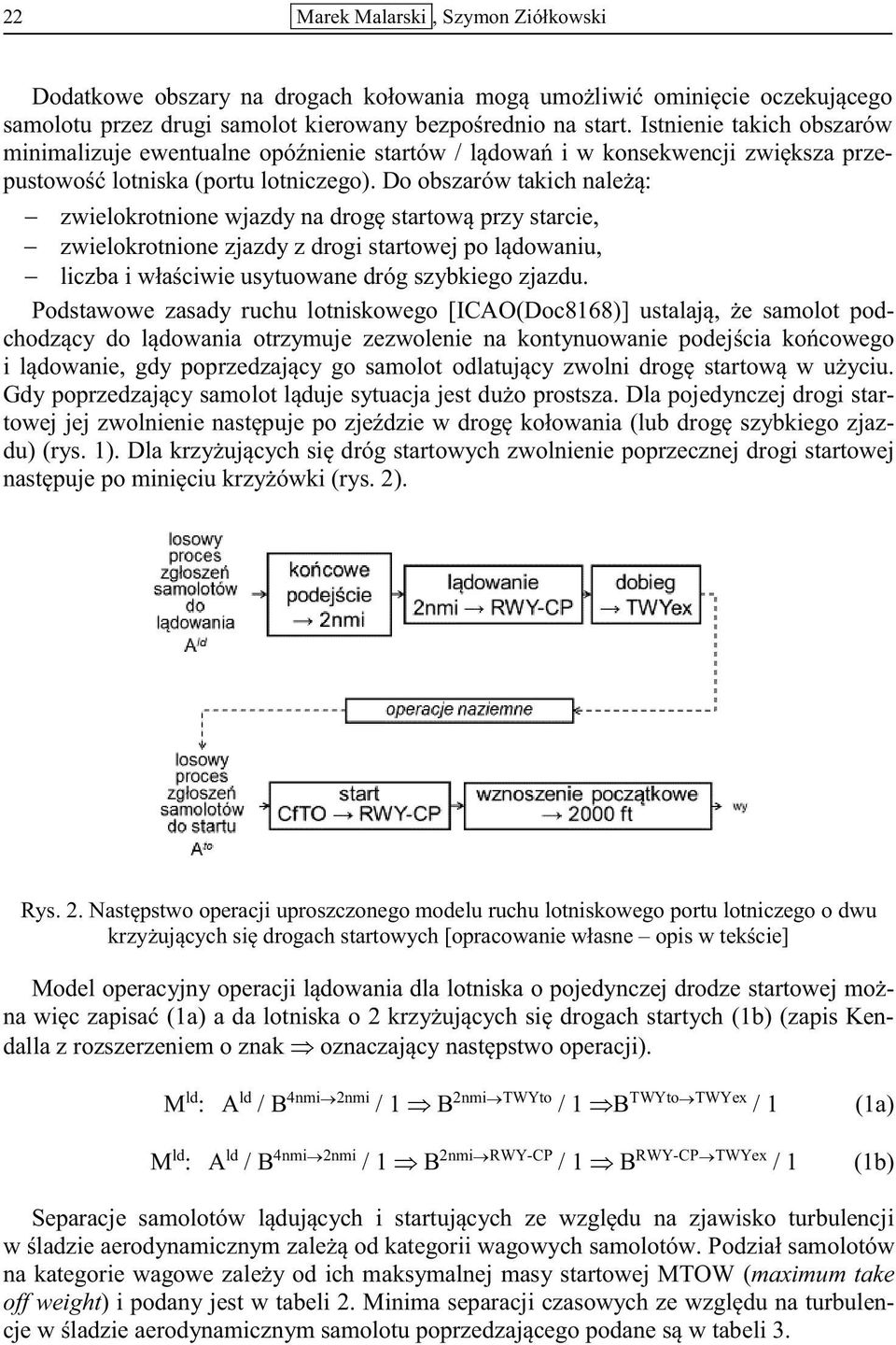 M ld : A ld / B 4nmi 2nmi / 1 B 2nmi TWYto / 1 B TWYto TWYex / 1 M ld : A ld / B