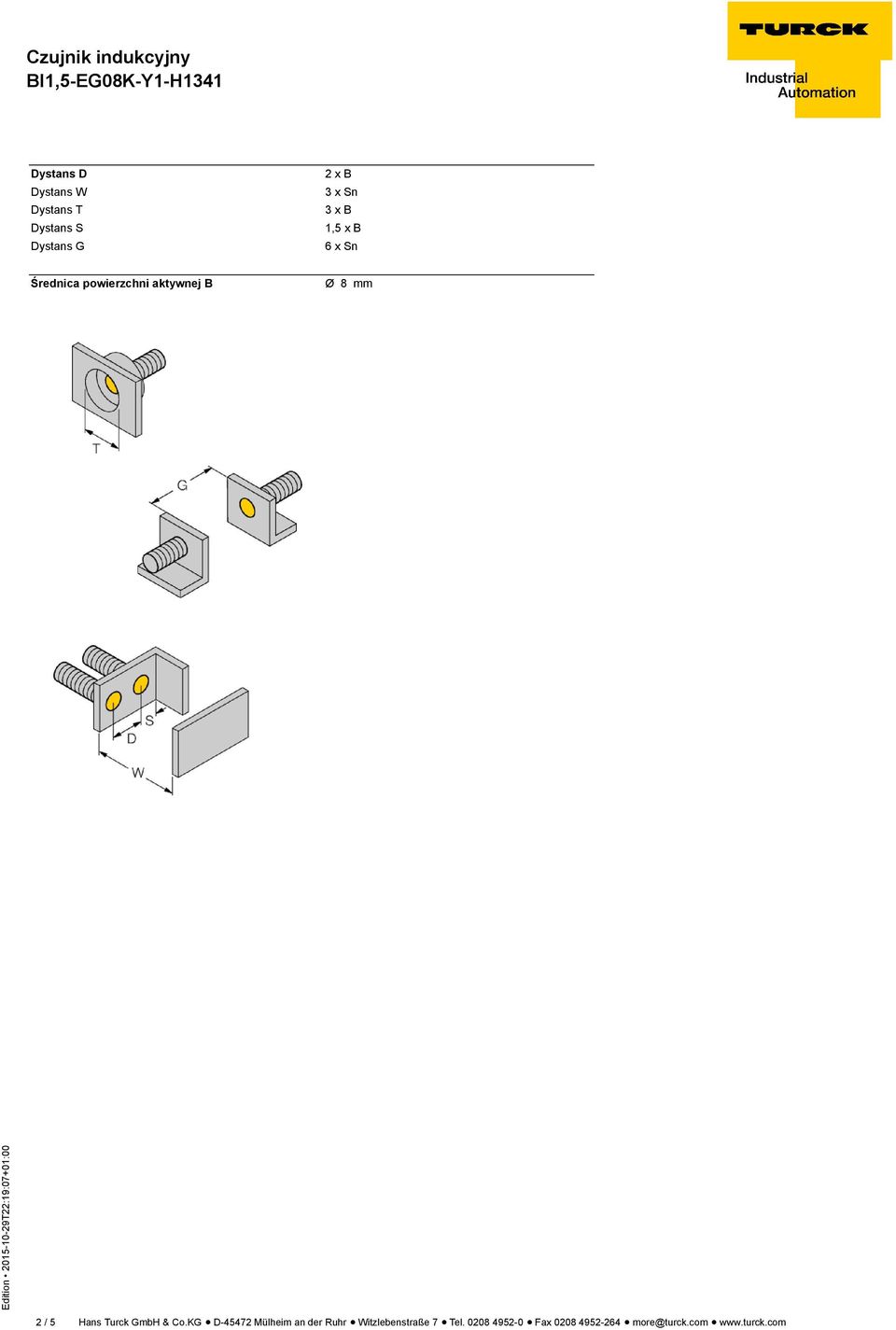 Turck GmbH & Co.