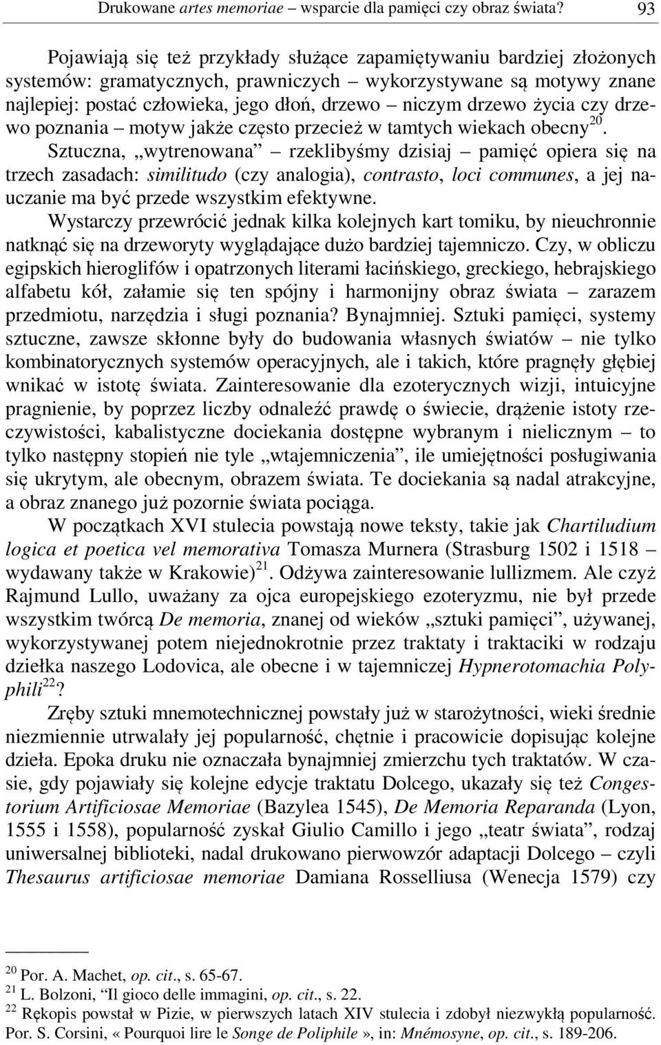 drzewo życia czy drzewo poznania motyw jakże często przecież w tamtych wiekach obecny 20.